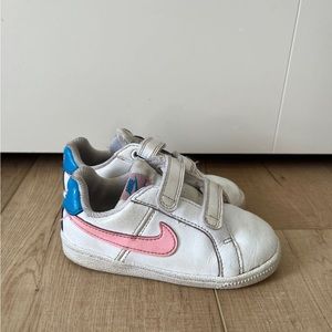 Toddler Nike Shoes